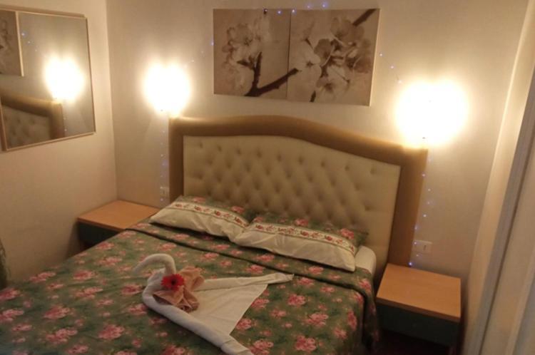 B&B Andy&Lu ローマ エクステリア 写真