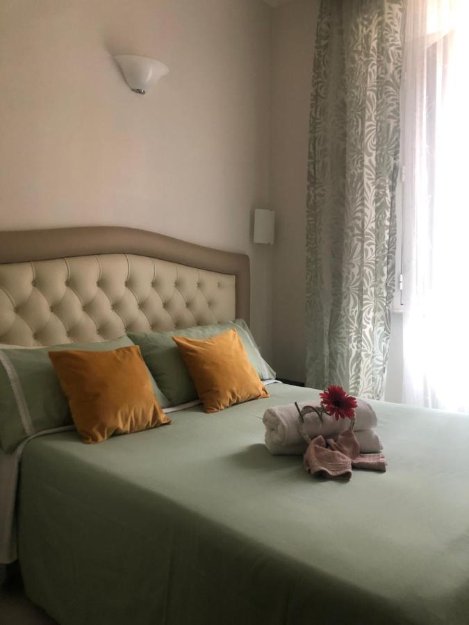 B&B Andy&Lu ローマ エクステリア 写真