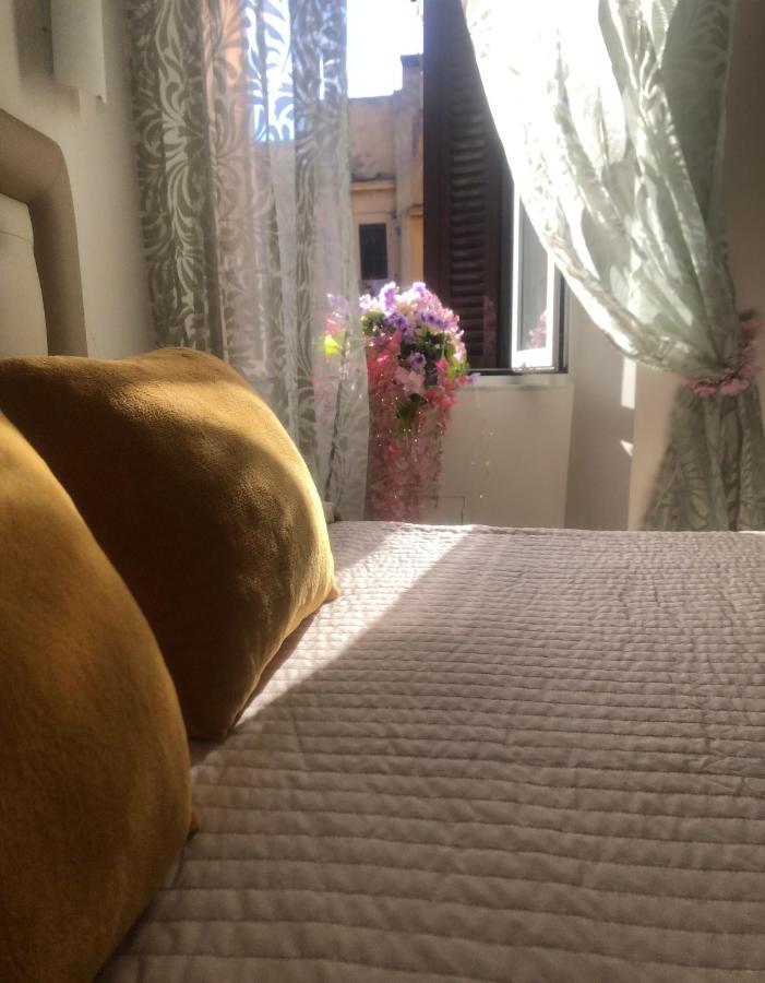 B&B Andy&Lu ローマ エクステリア 写真