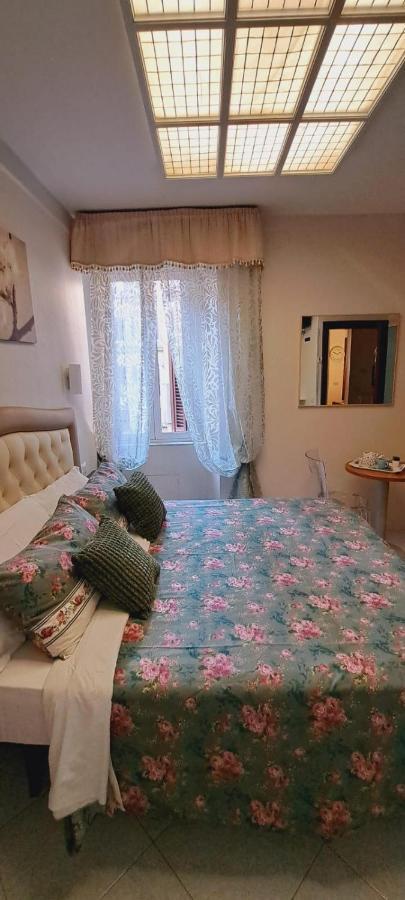 B&B Andy&Lu ローマ エクステリア 写真