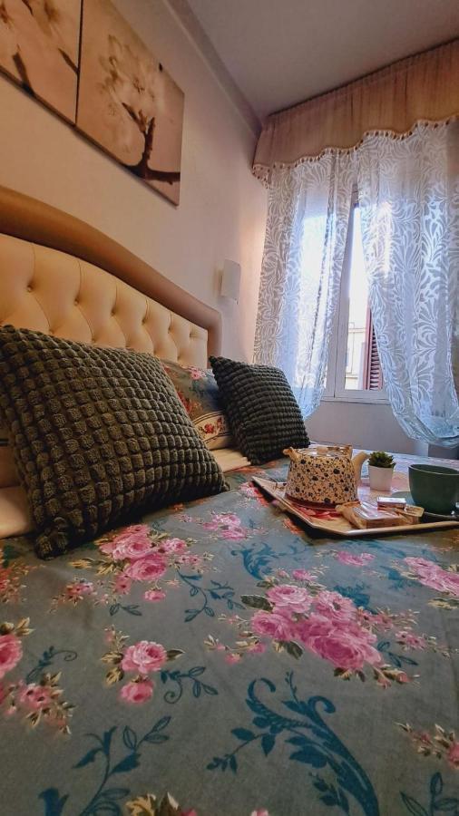 B&B Andy&Lu ローマ エクステリア 写真