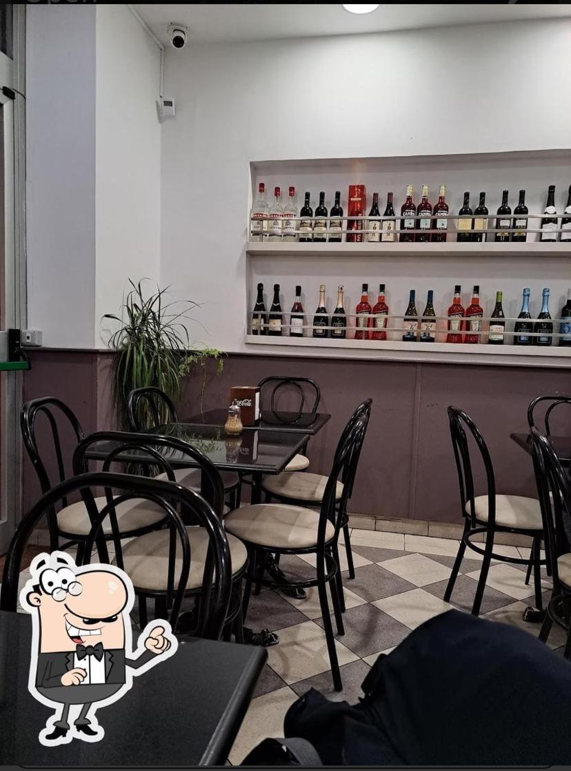 B&B Andy&Lu ローマ エクステリア 写真